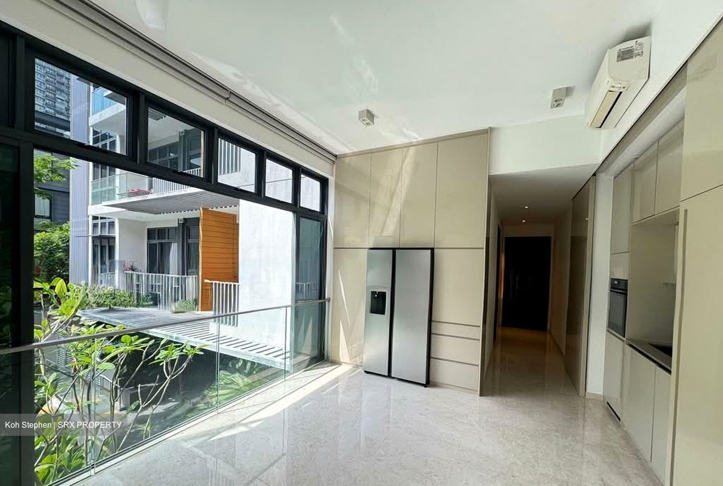 38 Jervois (D10), Apartment #556870511